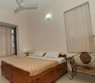 Kanoos East Fort Resort, Palakkad 4